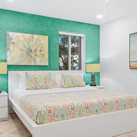 267 Avalon Villa Fort Lauderdale Eksteriør bilde