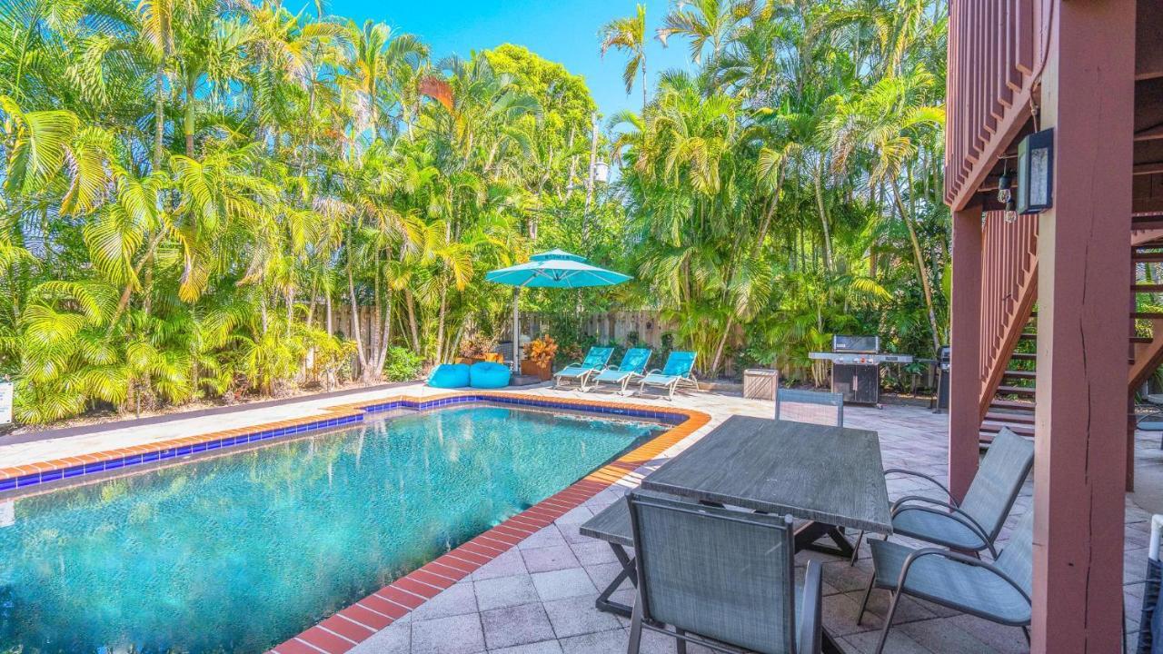 267 Avalon Villa Fort Lauderdale Eksteriør bilde
