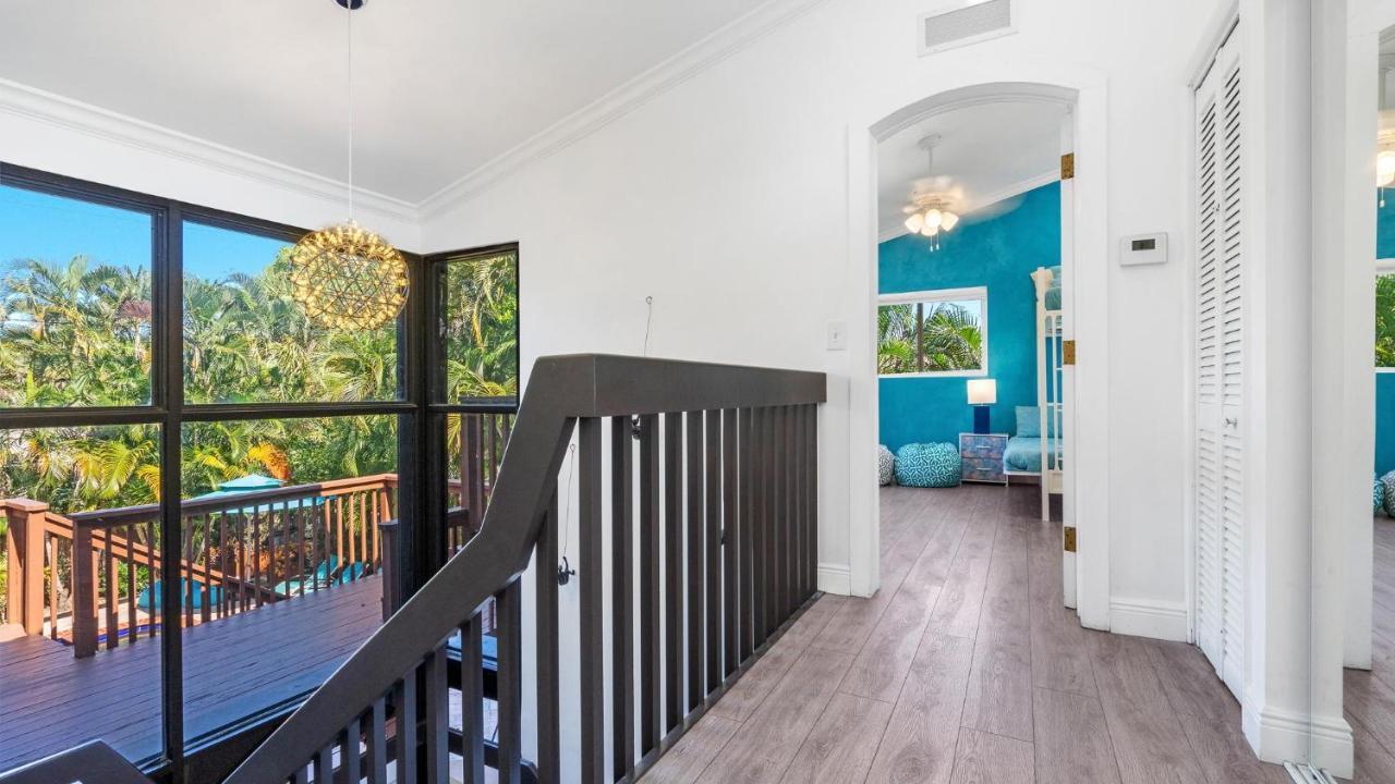 267 Avalon Villa Fort Lauderdale Eksteriør bilde