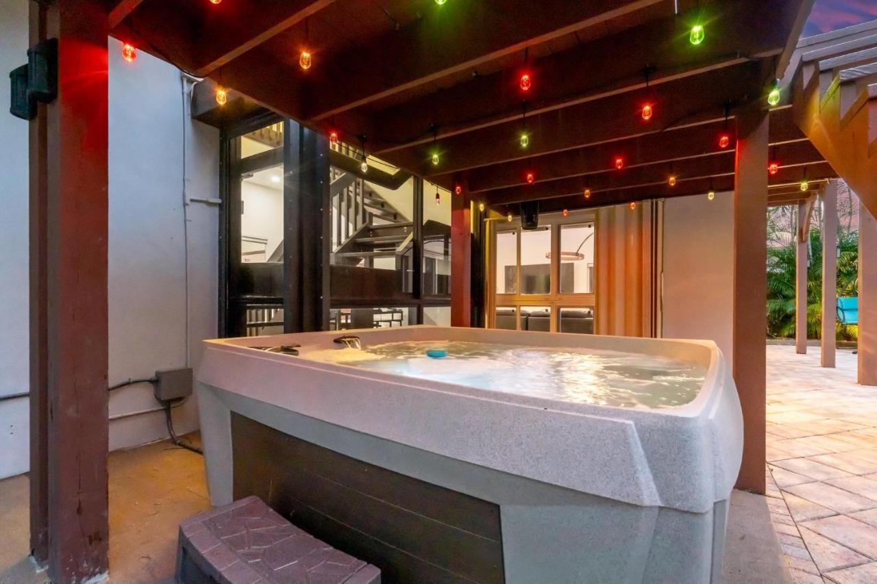267 Avalon Villa Fort Lauderdale Eksteriør bilde