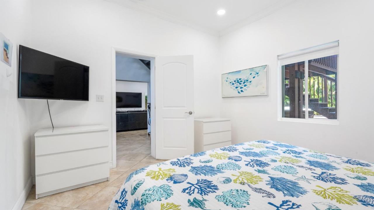 267 Avalon Villa Fort Lauderdale Eksteriør bilde