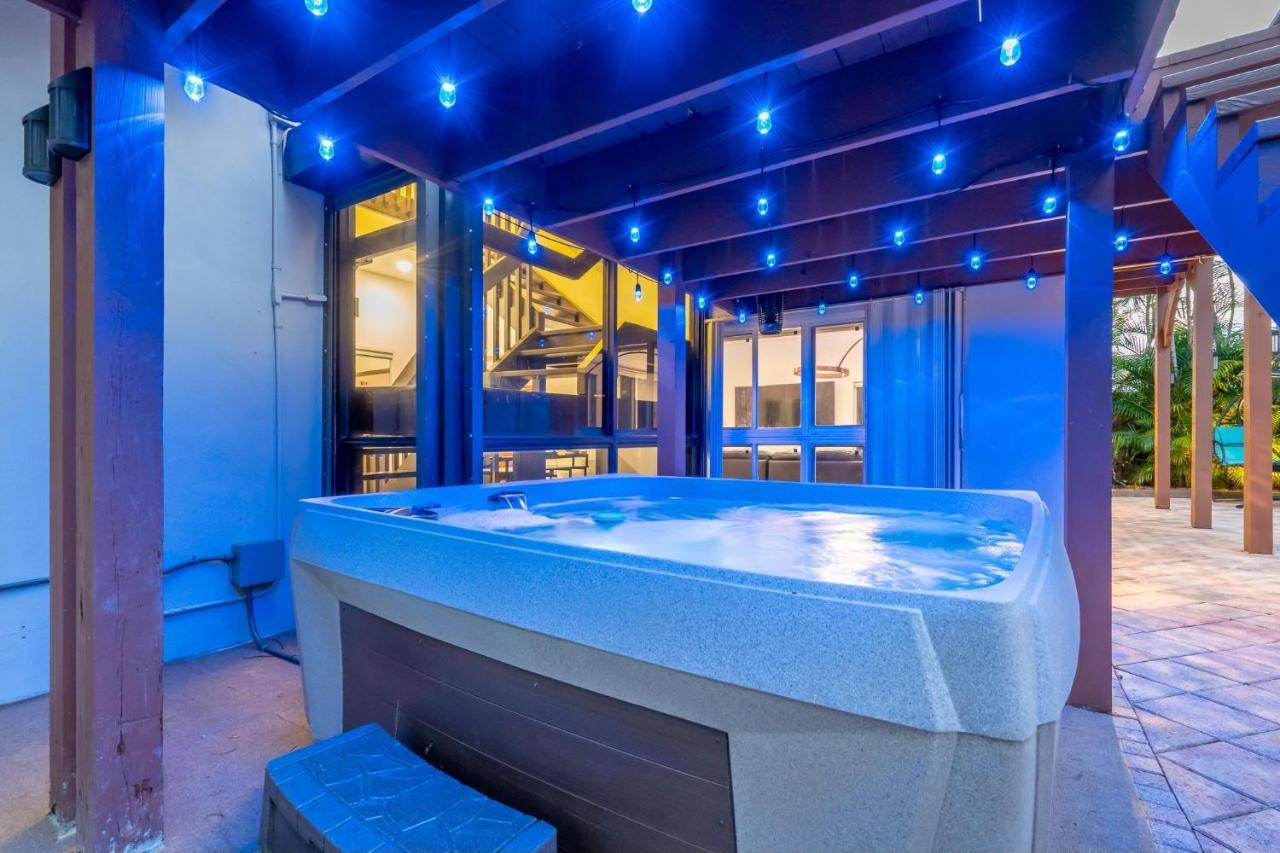 267 Avalon Villa Fort Lauderdale Eksteriør bilde