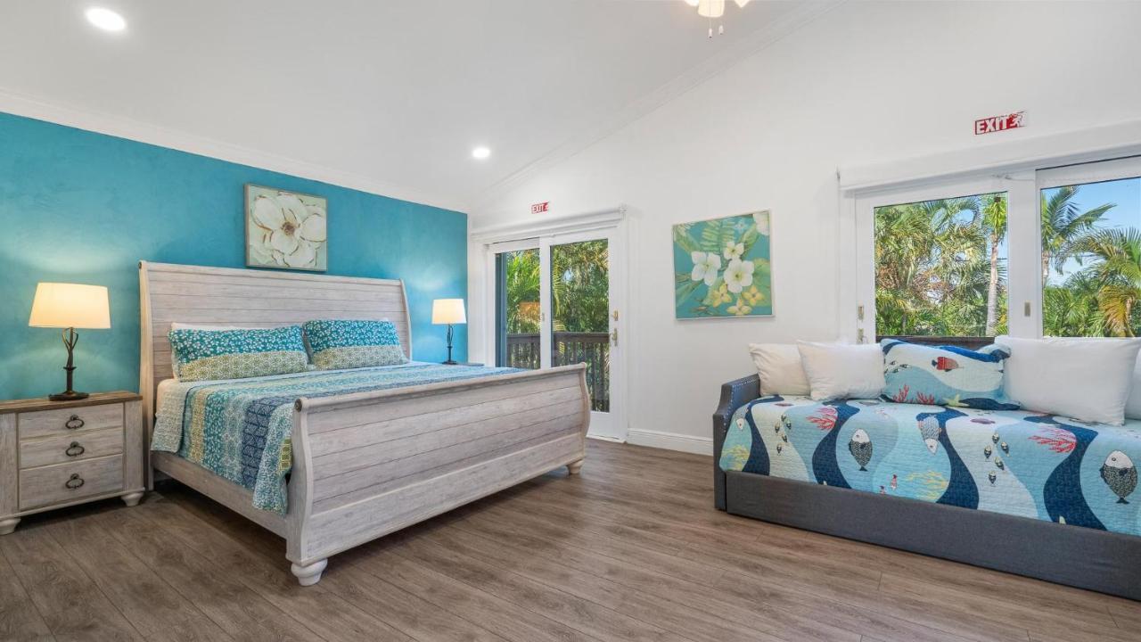 267 Avalon Villa Fort Lauderdale Eksteriør bilde