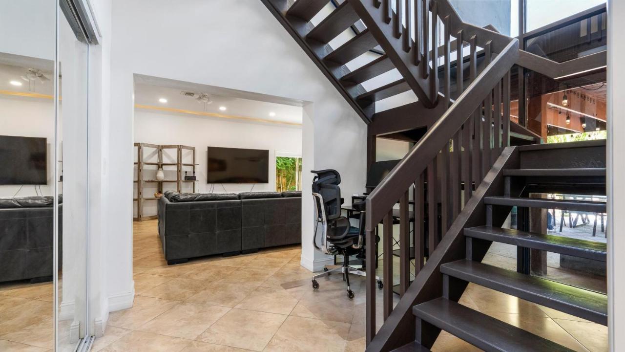 267 Avalon Villa Fort Lauderdale Eksteriør bilde