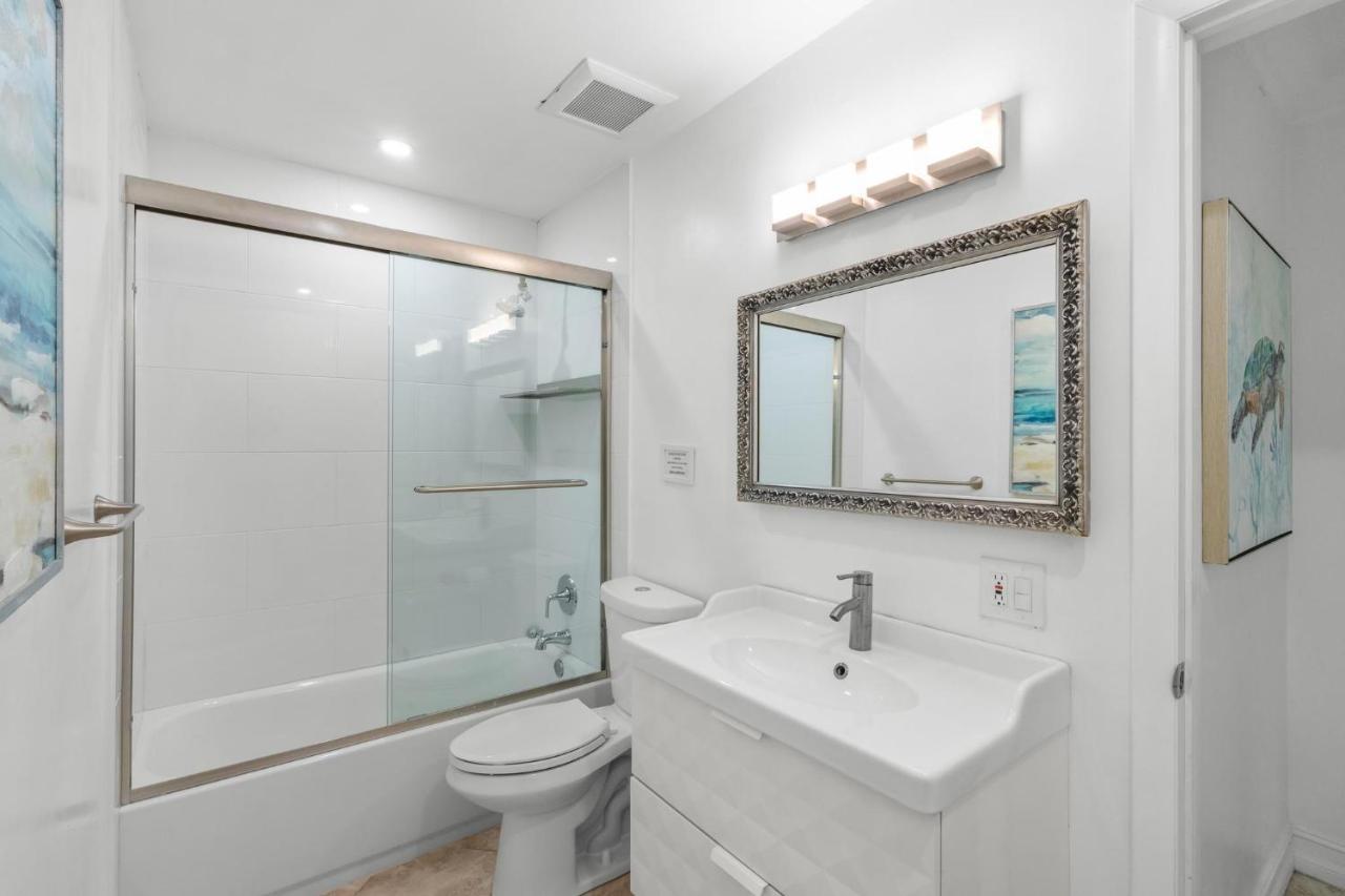 267 Avalon Villa Fort Lauderdale Eksteriør bilde