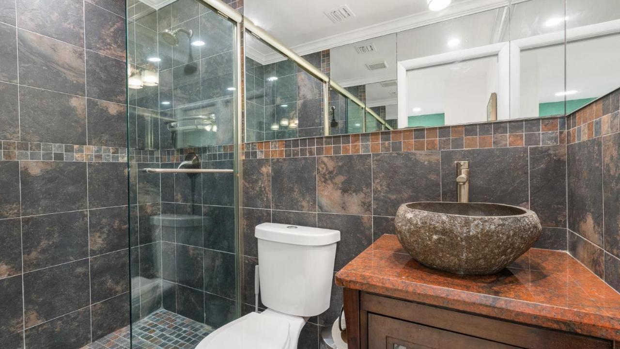 267 Avalon Villa Fort Lauderdale Eksteriør bilde