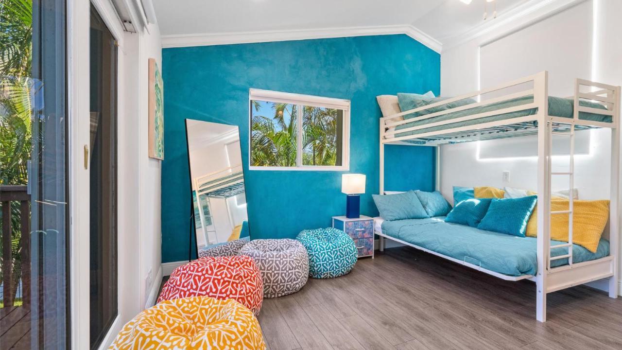267 Avalon Villa Fort Lauderdale Eksteriør bilde