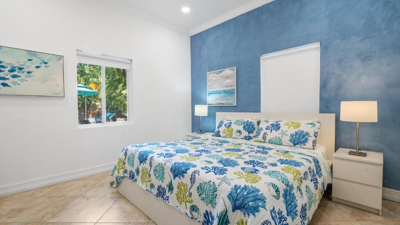 267 Avalon Villa Fort Lauderdale Eksteriør bilde